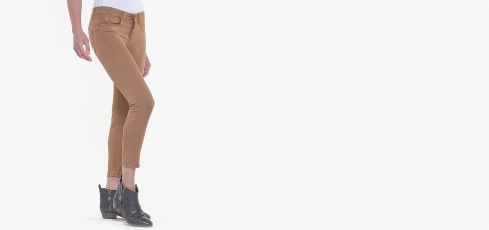 Inspiration tendance mode : les meilleurs looks de pantalons larges - Marie  Claire