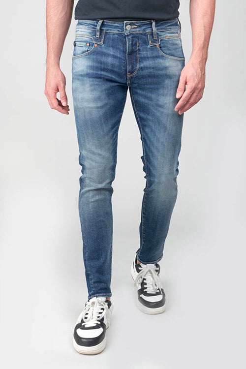 jeans skinny homme