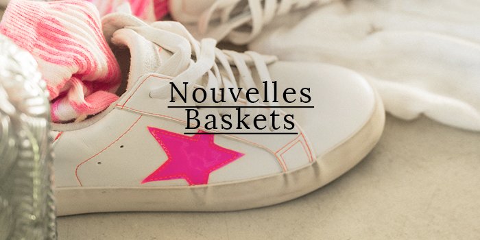 chaussures vissées