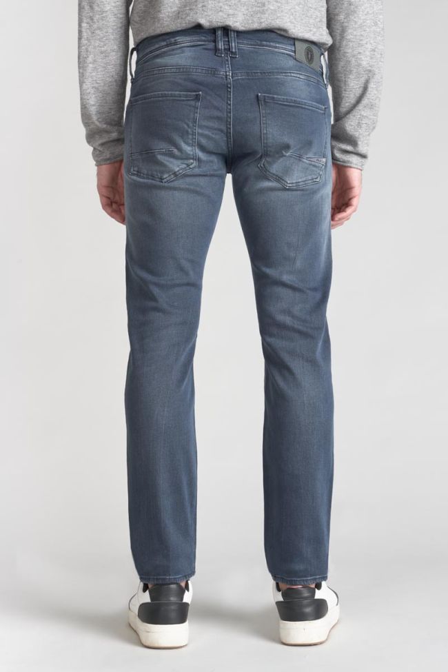 Basic 700/11 adjusted jeans bleu noir N°3