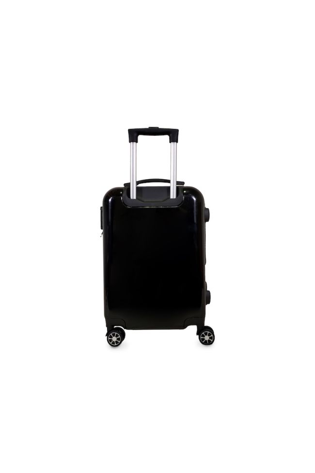 Cache-bagages (Coloris noir, Matière plastique, DG/DD), Coffre, Confort, Tous les modèles C415 (10/12-10/21)