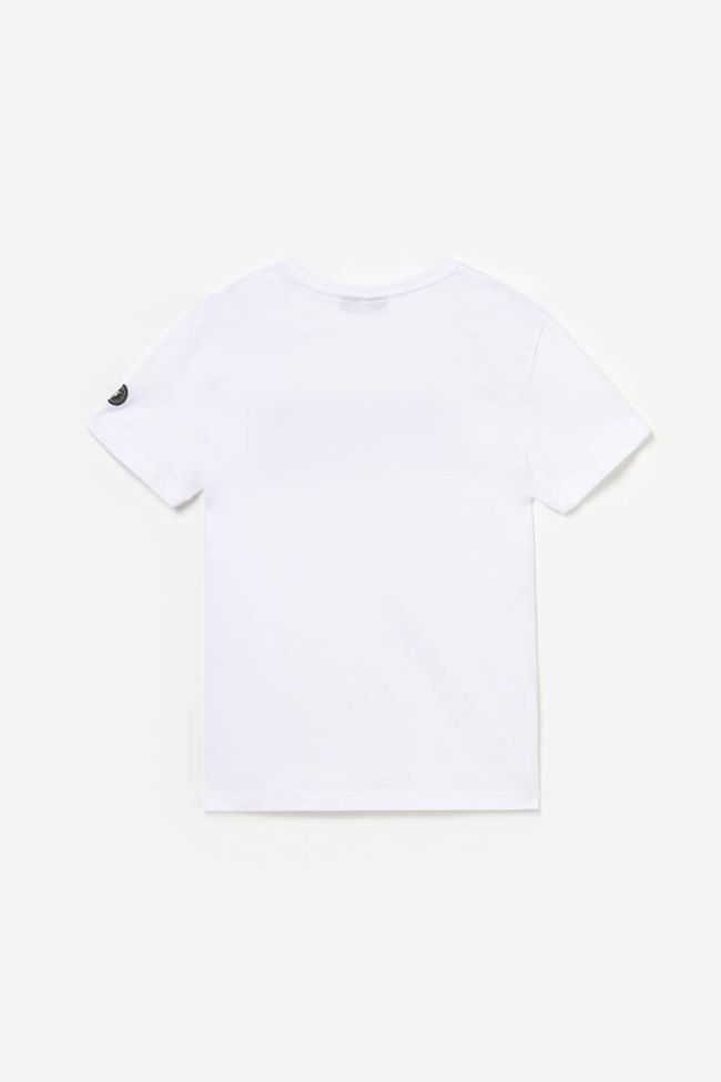 T-shirt Goribo blanc