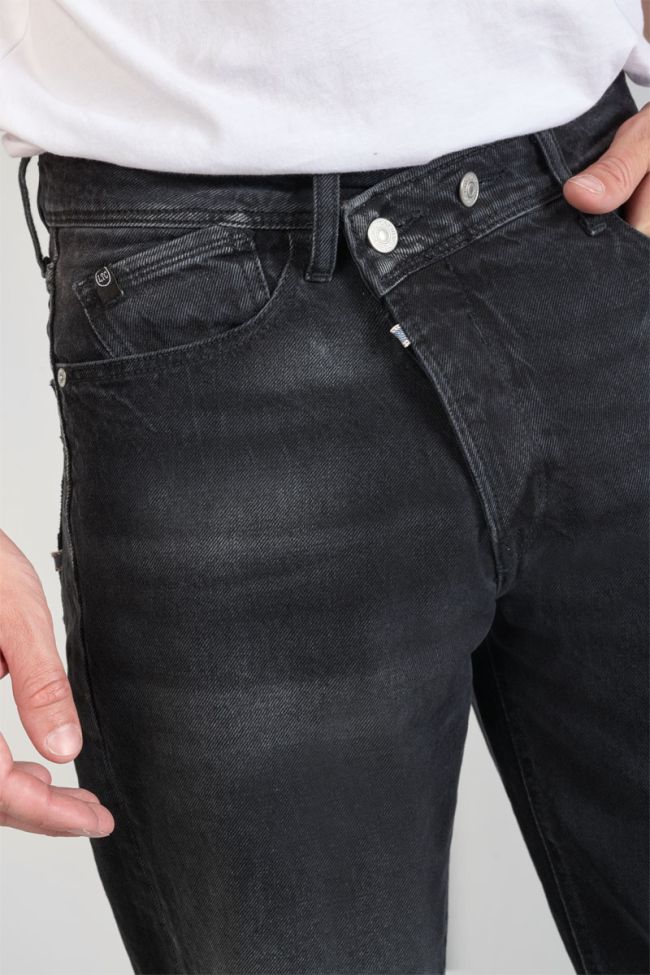 1998 jeans noir N°1 : Jeans & Pantalons Loose Homme : Le Temps des Cerises