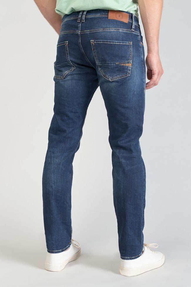 Jeans 700/11 adjusted Basic bleu N°1