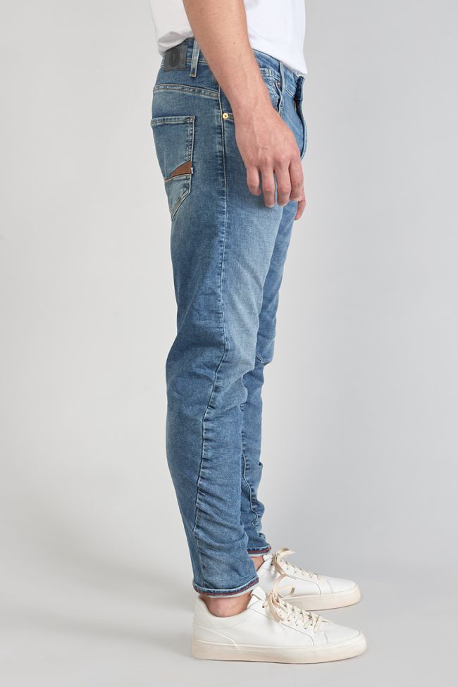 Jeans jogg 900/03 tapered arqué bleu N°3