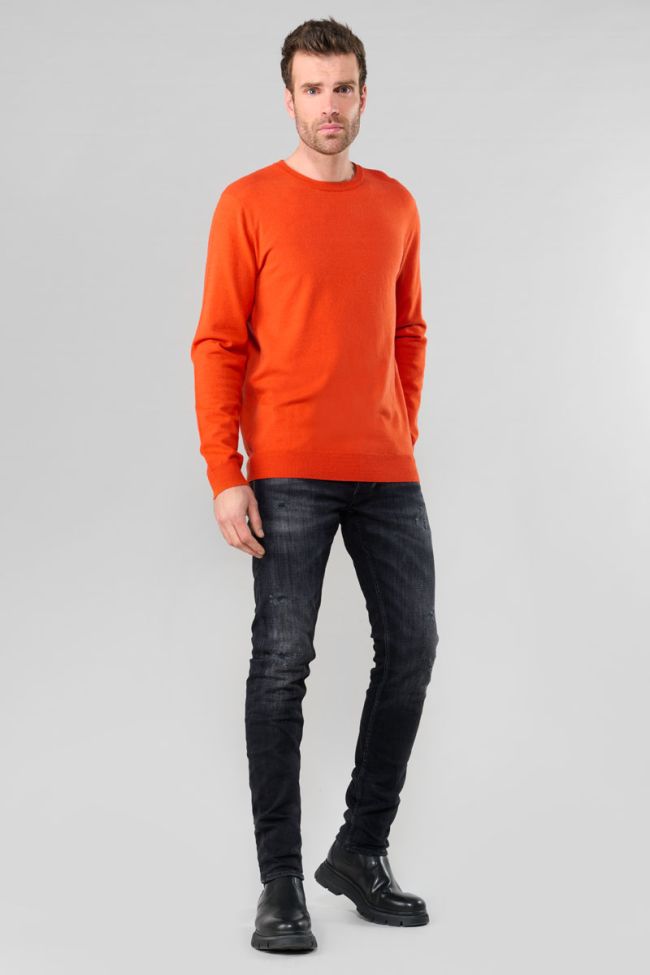 Pull Cevor orange