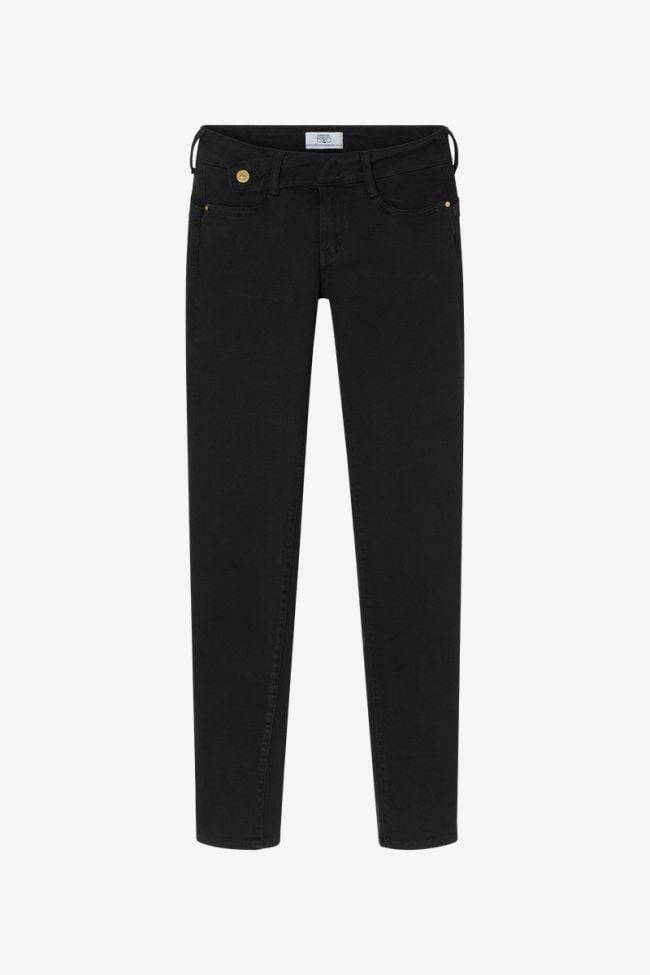 Jeans pulp slim Gail noir N°0