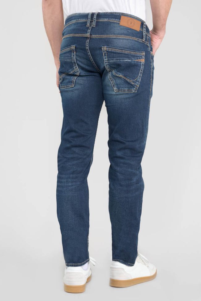 Jeans 700/11 adjusted Basic bleu N°2