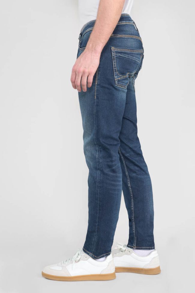 Jeans 700/11 adjusted Basic bleu N°2