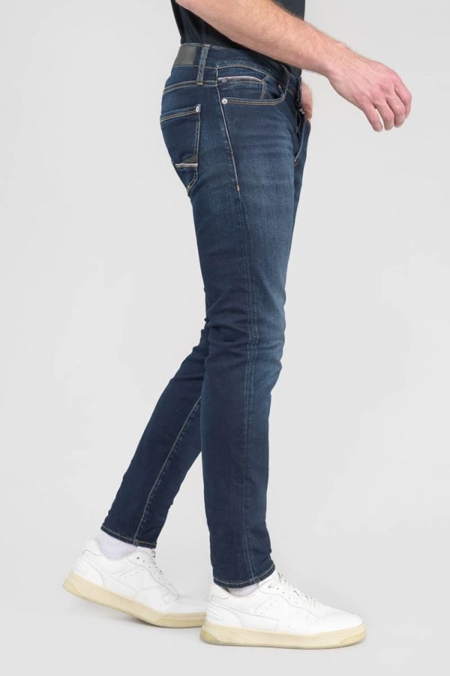 Jeans 700/11 adjusted Bolt bleu N°1