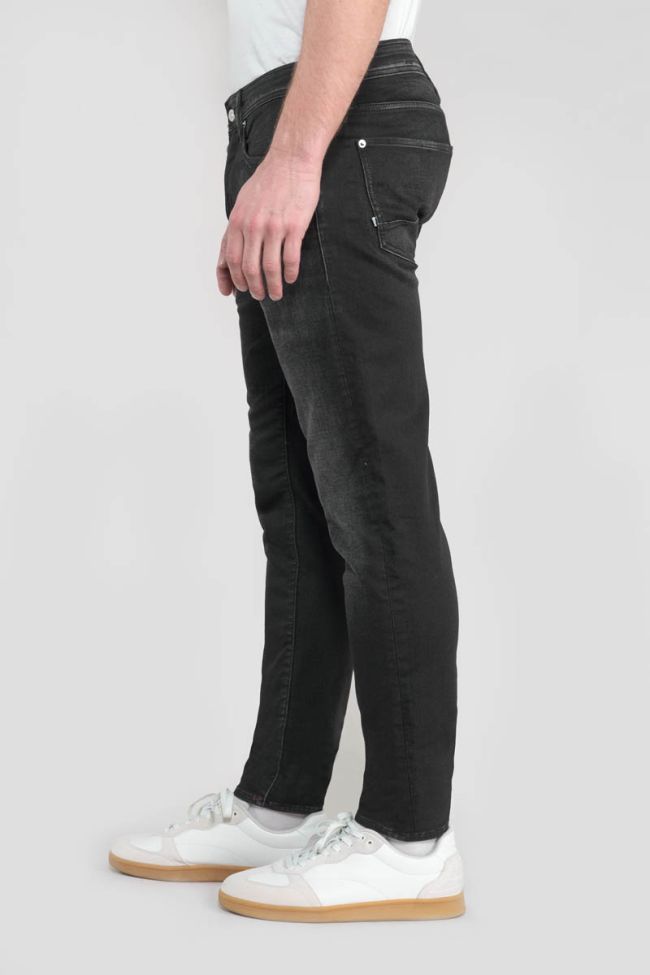 Jeans jogg 700/11 adjusted noir N°1