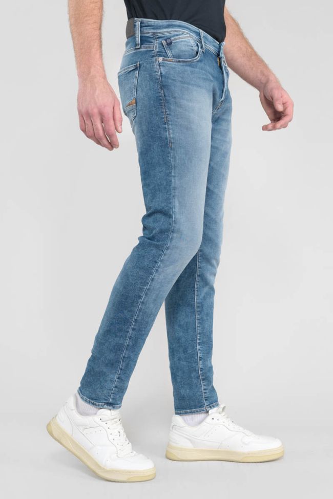 Jeans jogg 700/11 adjusted bleu N°4