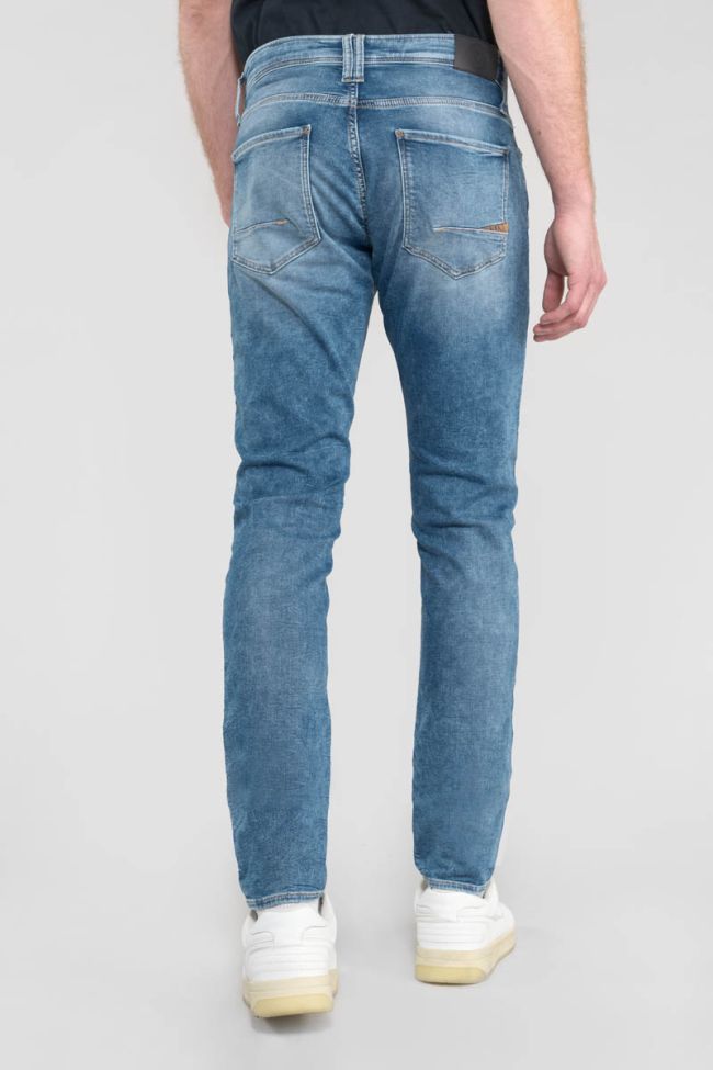 Jeans jogg 700/11 adjusted bleu N°4
