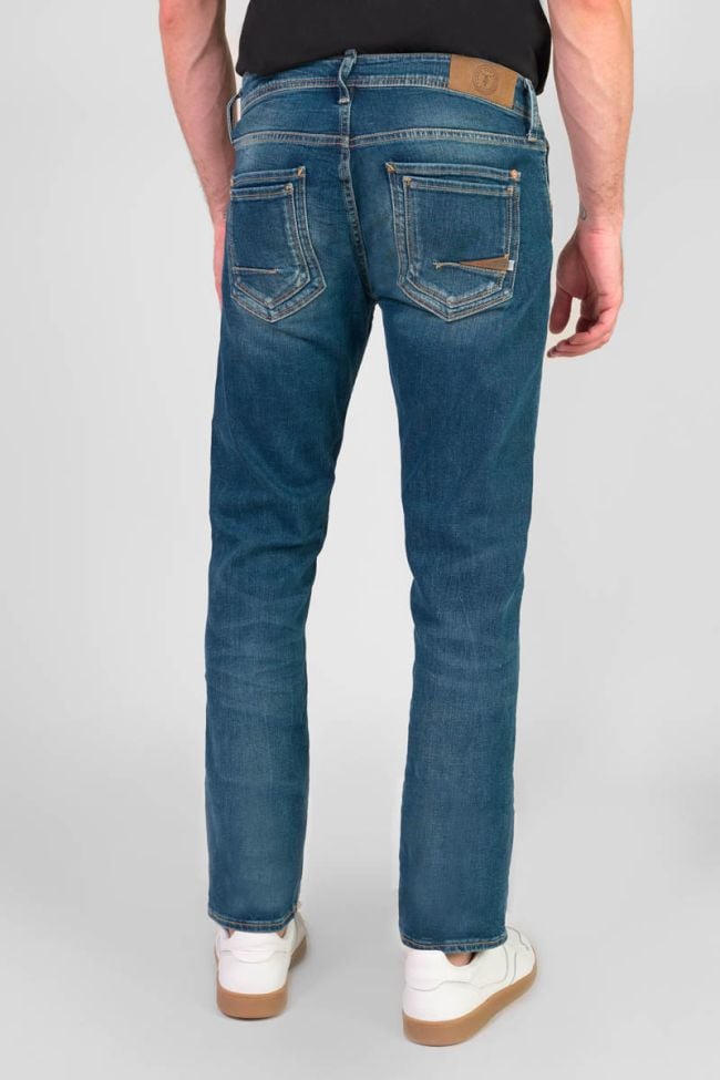 Jeans 800/12 regular Bailey bleu N°3