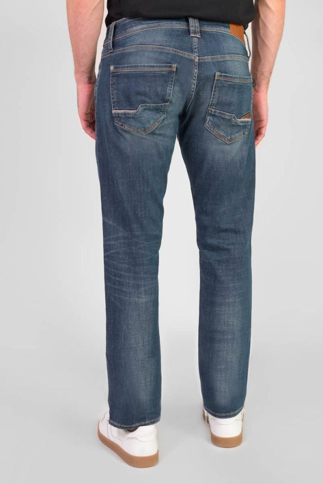 Jeans 800/12 regular Jan bleu N°2