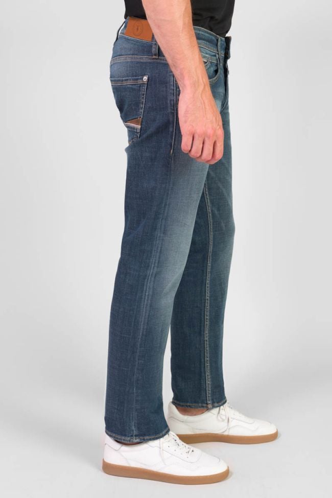 Jeans 800/12 regular Jan bleu N°2