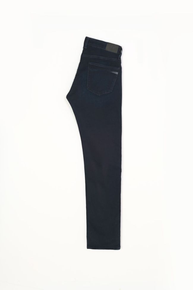 Jeans jogg 800/12 regular bleu-noir N°2