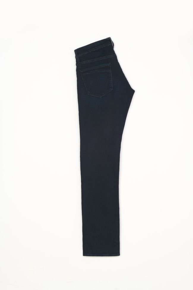 Jeans jogg 800/12 regular bleu-noir N°2