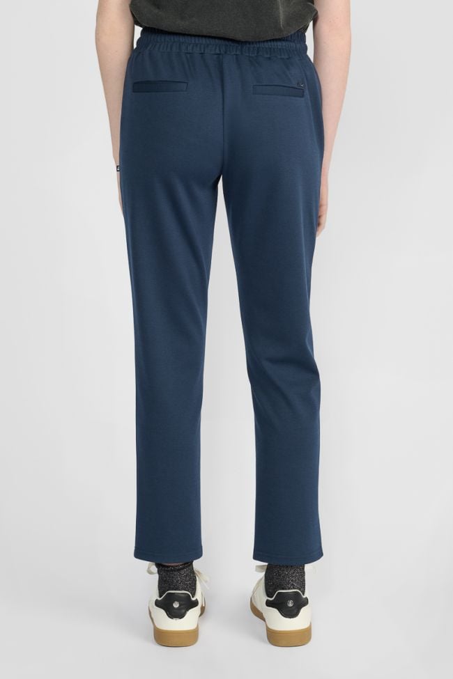 Pantalon Rosigi bleu marine