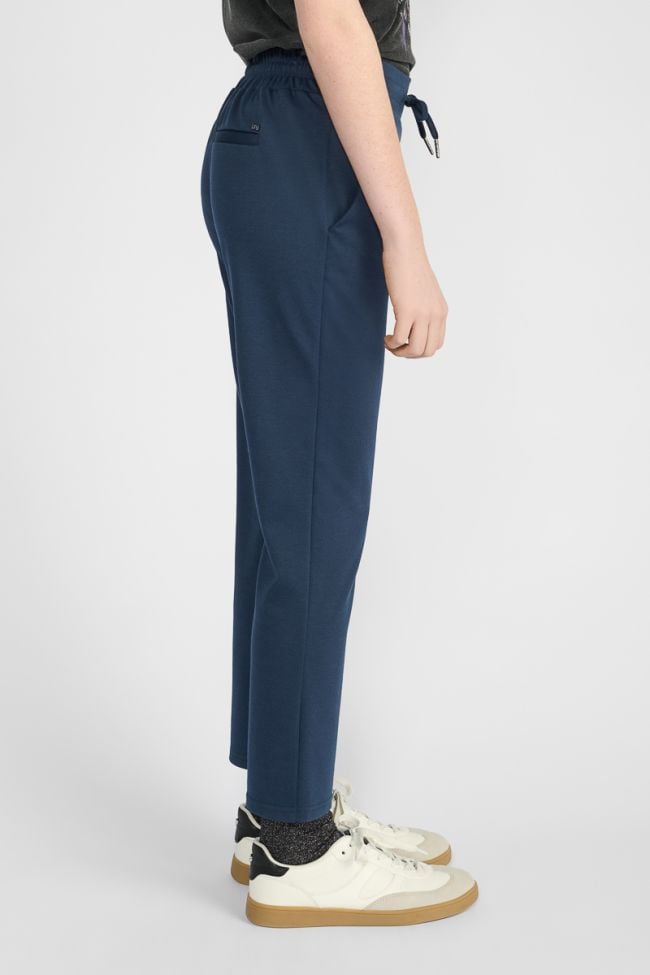 Pantalon Rosigi bleu marine