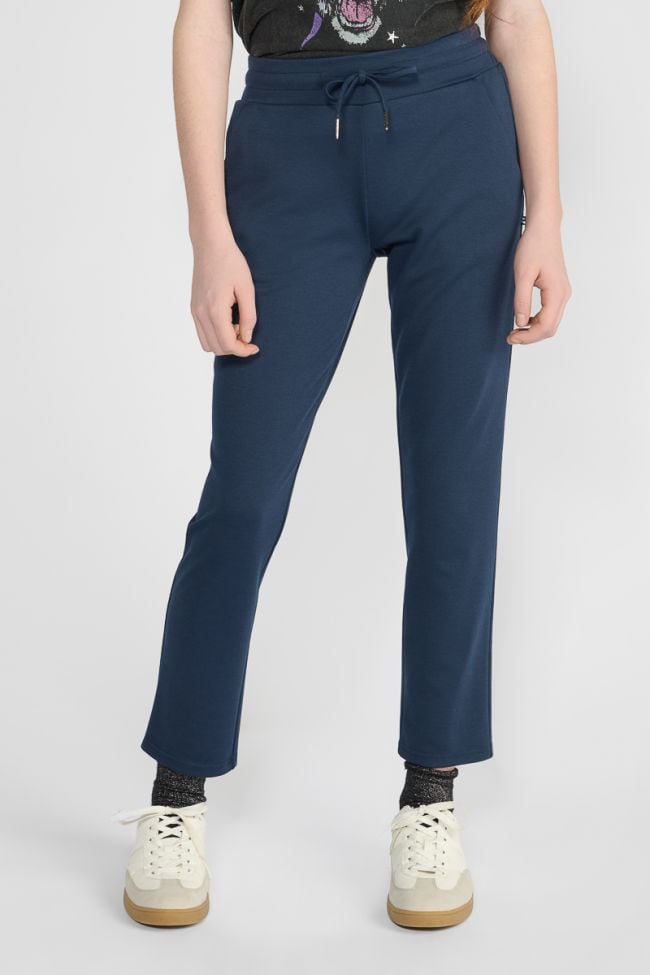 Pantalon Rosigi bleu marine