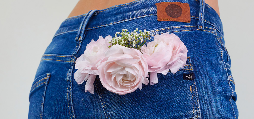 COMMENT PORTER LE JEAN POUR DES OCCASIONS FORMELLES ? 